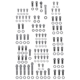 Engine Accessory Kit CHEV S/B V8 FASTENER KIT S/S 534-9601 - ARP