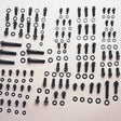 Engine Accessory Kit CHEV S/B V8 FASTENER KIT 534-9801 - ARP