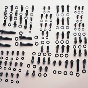 Engine Accessory Kit CHEV S/B V8 FASTENER KIT 534-9801 - ARP