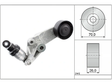 Belt Tensioner V-Ribbed Belt 534001610 - INA