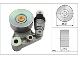 Belt Tensioner V-Ribbed Belt 534002110 - INA