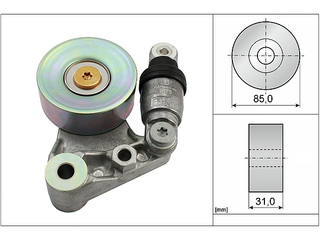 Crankshafts