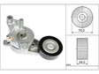 Belt Tensioner V-Ribbed Belt 534005910 - INA