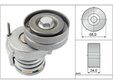 Belt Tensioner V-Ribbed Belt 534006510 - INA