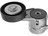 Belt Tensioner V-Ribbed Belt 534011520 - INA