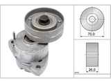 Belt Tensioner V-Ribbed Belt 534011820 - INA
