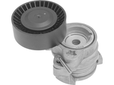Belt Tensioner V-Ribbed Belt 534012210 - INA