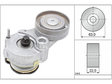 Belt Tensioner V-Ribbed Belt 534014710 - INA