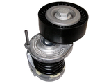 Belt Tensioner V-Ribbed Belt 534016410 - INA
