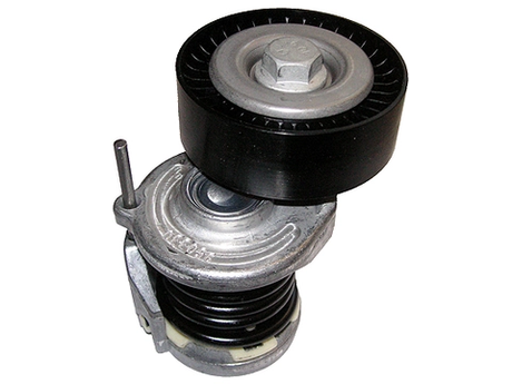 Belt Tensioner V-Ribbed Belt 534016410 - INA