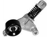 Belt Tensioner V-Ribbed Belt 534018210 - INA