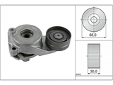 Belt Tensioner V-Ribbed Belt 534018310 - INA