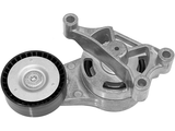 Belt Tensioner V-Ribbed Belt 534018610 - INA