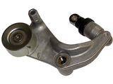 Belt Tensioner V-Ribbed Belt 534025110 - INA