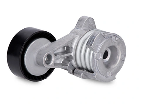 Belt Tensioner V-Ribbed Belt 534025210 - INA