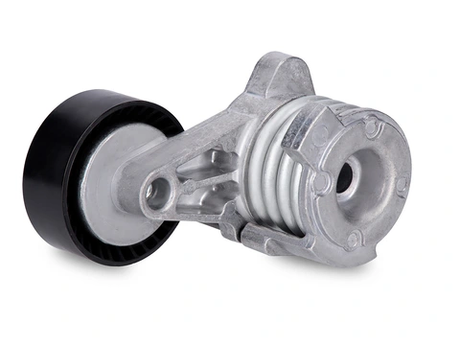 Belt Tensioner V-Ribbed Belt 534025210 - INA