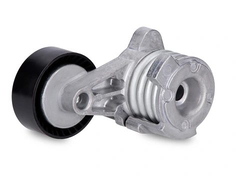 Belt Tensioner V-Ribbed Belt 534025210 - INA