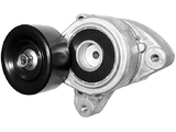 Belt Tensioner V-Ribbed Belt 534026110 - INA