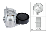 Belt Tensioner V-Ribbed Belt 534027310 - INA
