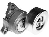 Belt Tensioner V-Ribbed Belt 534028610 - INA