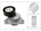 Belt Tensioner V-Ribbed Belt 534029010 - INA
