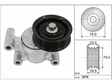 Belt Tensioner V-Ribbed Belt 534029310 - INA
