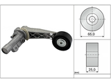 Belt Tensioner V-Ribbed Belt 534031810 - INA
