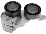 Belt Tensioner V-Ribbed Belt 534031910 - INA