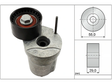 Belt Tensioner V-Ribbed Belt 534032010 - INA