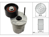 Belt Tensioner V-Ribbed Belt 534032010 - INA