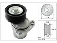 Belt Tensioner V-Ribbed Belt 534032610 - INA