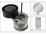 Belt Tensioner V-Ribbed Belt 534033110 - INA