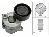 Belt Tensioner V-Ribbed Belt 534033710 - INA
