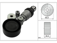 Belt Tensioner V-Ribbed Belt 534034210 - INA