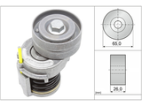 Belt Tensioner V-Ribbed Belt 534034610 - INA