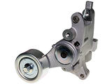 Belt Tensioner V-Ribbed Belt 534036010 - INA