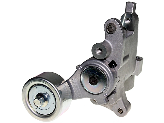 Belt Tensioner V-Ribbed Belt 534036010 - INA
