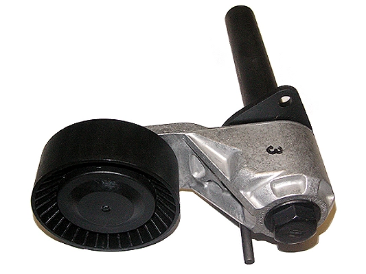Belt Tensioner V-Ribbed Belt 534040110 - INA