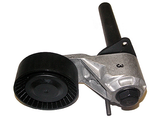 Belt Tensioner V-Ribbed Belt 534040110 - INA