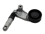 Belt Tensioner V-Ribbed Belt 534041110 - INA