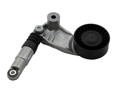 Belt Tensioner V-Ribbed Belt 534041110 - INA