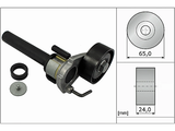 Belt Tensioner V-Ribbed Belt 534042210 - INA