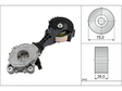 Belt Tensioner V-Ribbed Belt 534042610 - INA