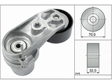 Belt Tensioner V-Ribbed Belt 534043310 - INA