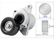 Belt Tensioner V-Ribbed Belt 534043510 - INA