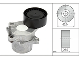 Belt Tensioner V-Ribbed Belt 534044410 - INA