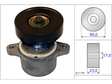 Belt Tensioner V-Ribbed Belt 534046010 - INA