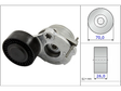Belt Tensioner V-Ribbed Belt 534047010 - INA