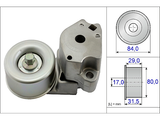Belt Tensioner V-Ribbed Belt 534047710 - INA