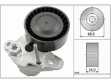 Belt Tensioner V-Ribbed Belt 534048010 - INA